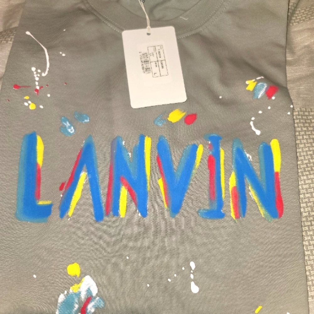 Lanvin Gallery dept